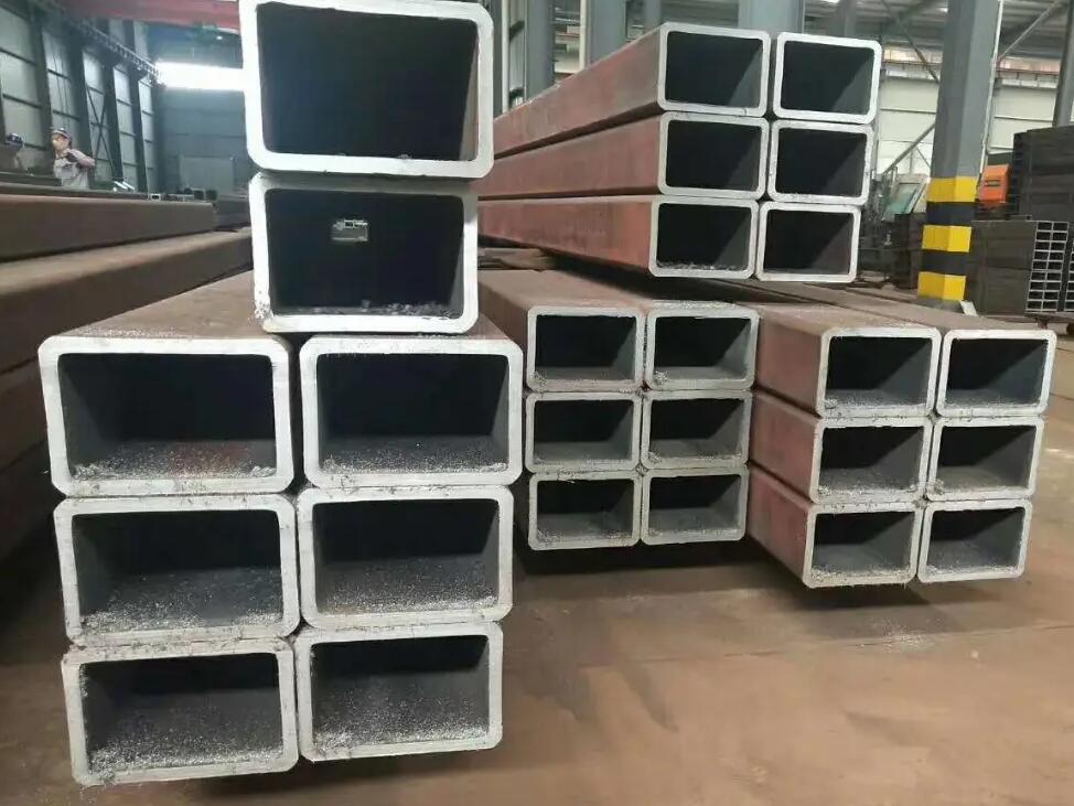阳高s355j0方管